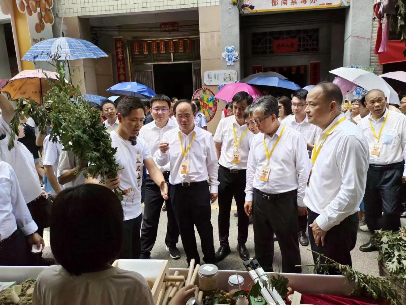 2023.7.21展特色、交朋友、匯要素，郁南軍創(chuàng)企業(yè)在行動_1